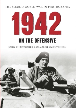 Capa do artigo 1942 The Second World War In Photographs