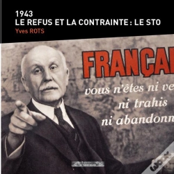 Capa do artigo 1943 Le Refus Et La Contrainte : Le Sto