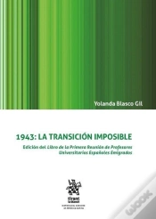 Capa do artigo 1943:La Transición Imposible