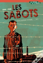 Capa do artigo 1944-1945 Les Sabots
