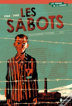 Capa do artigo 1944-1945 Les Sabots