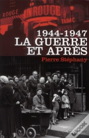 Capa do artigo 1944-1947 La Guerre Et Apres