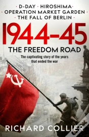 Capa do artigo 1944-45