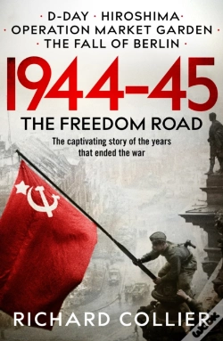Capa do artigo 1944-45