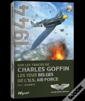 Capa do artigo 1944 : Sur Les Traces De Charles Goffin