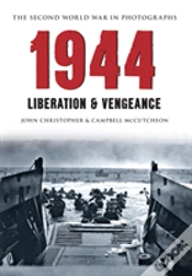 Capa do artigo 1944 The Second World War In Photographs