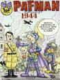 1944 (Top Cómic Pafman 5) - Preview