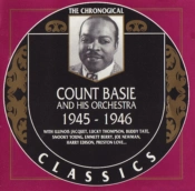 Capa do artigo 1945-1946 - CD