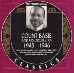 Capa do artigo 1945-1946 - CD