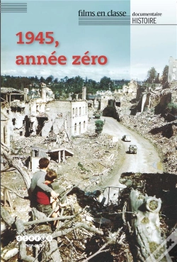Capa do artigo 1945, Annee Zero