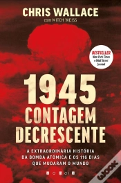 Capa do artigo 1945: Contagem Decrescente