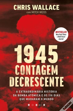 Capa do artigo 1945: Contagem Decrescente
