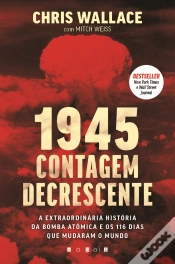 Capa do artigo 1945 - Contagem Decrescente