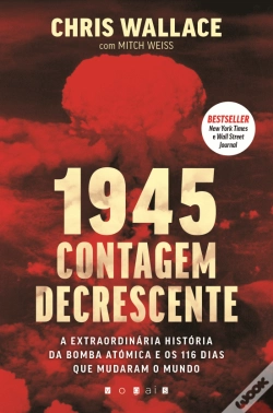 Capa do artigo 1945 - Contagem Decrescente
