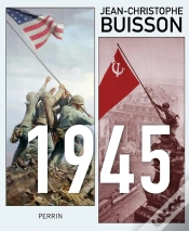 Capa do artigo 1945
