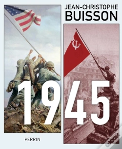 Capa do artigo 1945