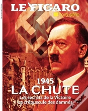 Capa do artigo 1945 : La Chute