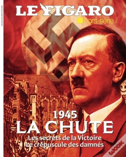 Capa do artigo 1945 : La Chute