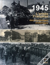 Capa do artigo 1945 ; L