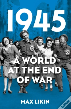 Capa do artigo 1945