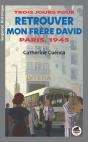 1945 - Vingt-Quatre Heures Pour Retrouver Mon Frere - Preview