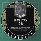Capa do artigo 1946 - CD