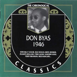 Capa do artigo 1946 - CD