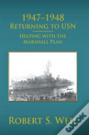 1947-1948 Returning To Usn