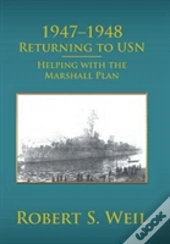 1947-1948 Returning To Usn