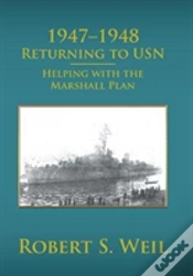 Capa do artigo 1947-1948 Returning To Usn