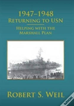 Capa do artigo 1947-1948 Returning To Usn