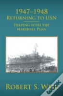 1947-1948 Returning To Usn