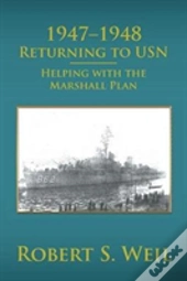 1947-1948 Returning To Usn