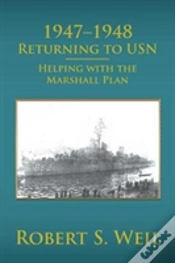 Capa do artigo 1947-1948 Returning To Usn