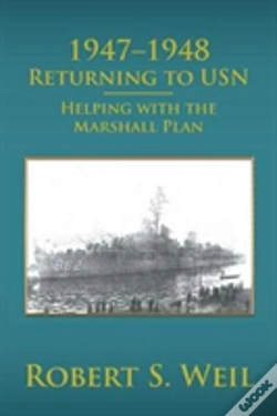 Capa do artigo 1947-1948 Returning To Usn