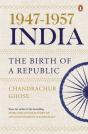 1947-1957, India - Preview