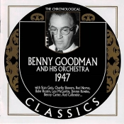 Capa do artigo 1947 - CD