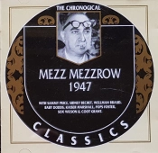 Capa do artigo 1947 - CD