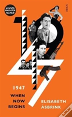 Capa do artigo 1947