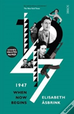 Capa do artigo 1947