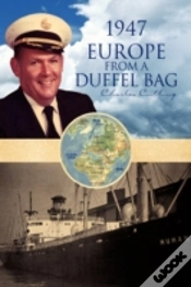 Capa do artigo 1947 Europe From A Duffel Bag
