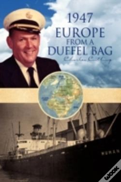 Capa do artigo 1947 Europe From A Duffel Bag