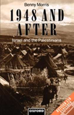 Capa do artigo 1948 And After