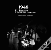 Capa do artigo 1948. El Fracaso De Una Utopía Popular
