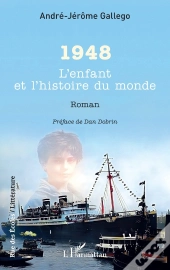 1948 : L'Enfant Et L'Histoire Du Monde
