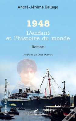 Capa do artigo 1948 : L'Enfant Et L'Histoire Du Monde