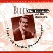 Capa do artigo 1949 - 52 Studio Performances - CD