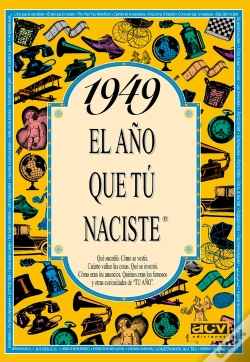 Capa do artigo 1949 El Año Que Tu Naciste