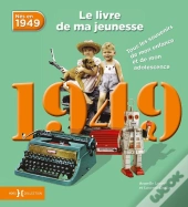1949, Le Livre De Ma Jeunesse