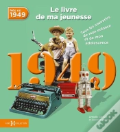 Capa do artigo 1949, Le Livre De Ma Jeunesse